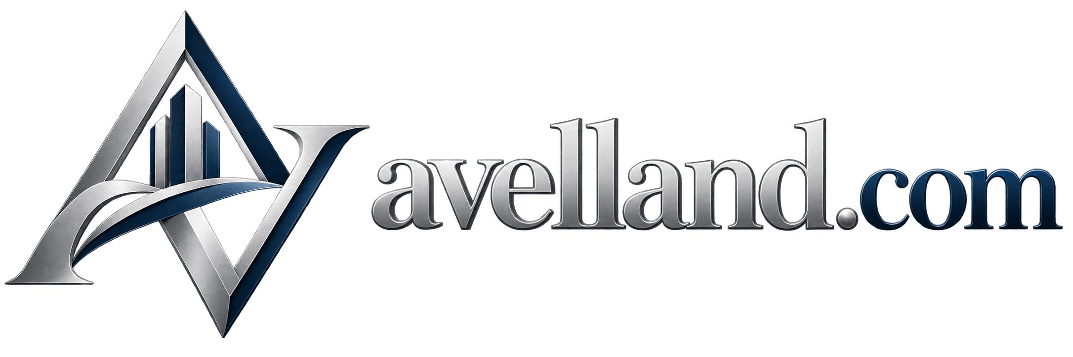 Logo domeny avelland.com