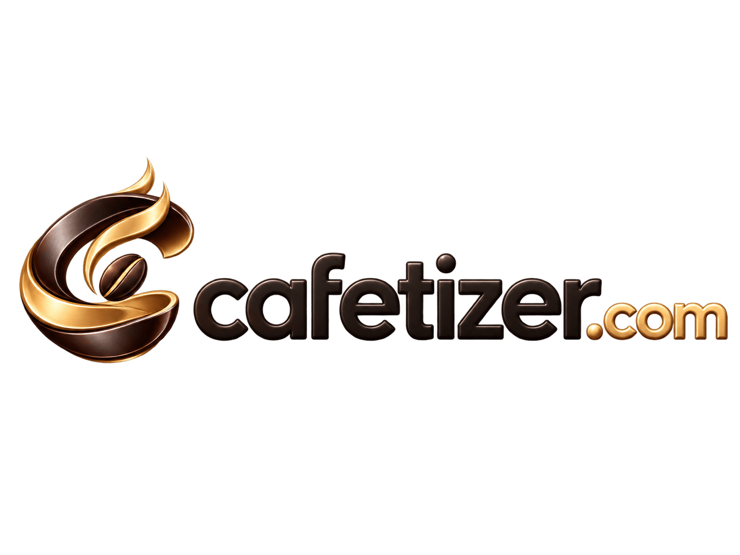 Logo domeny cafetizer.com