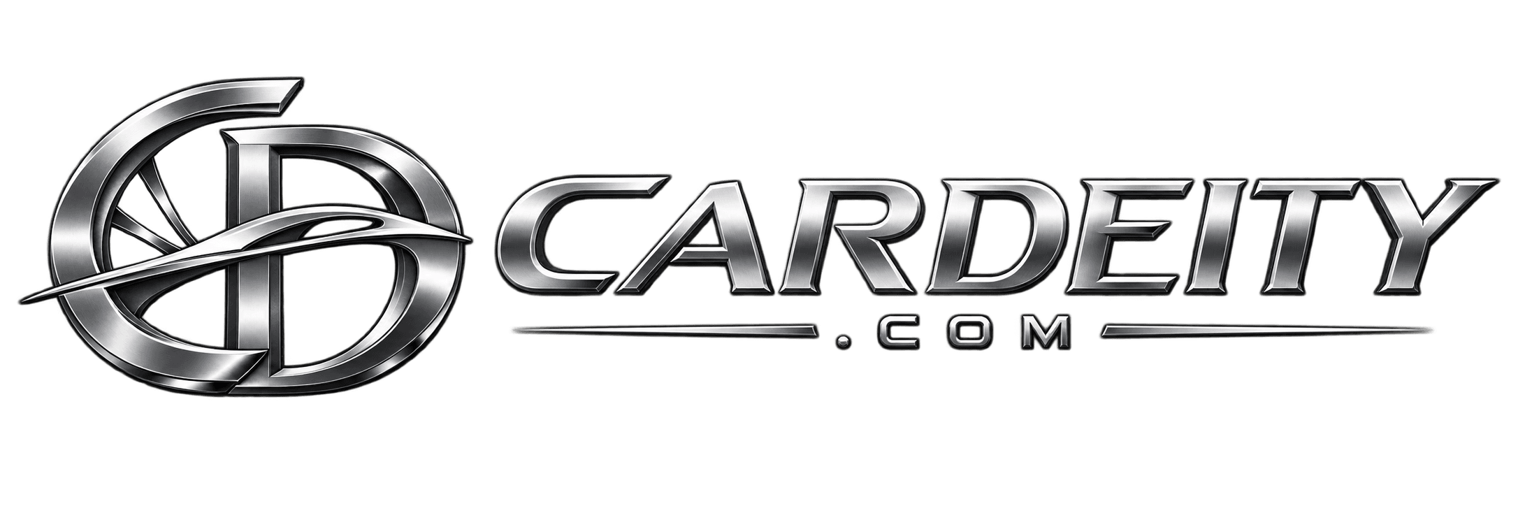 Logo domeny cardeity.com