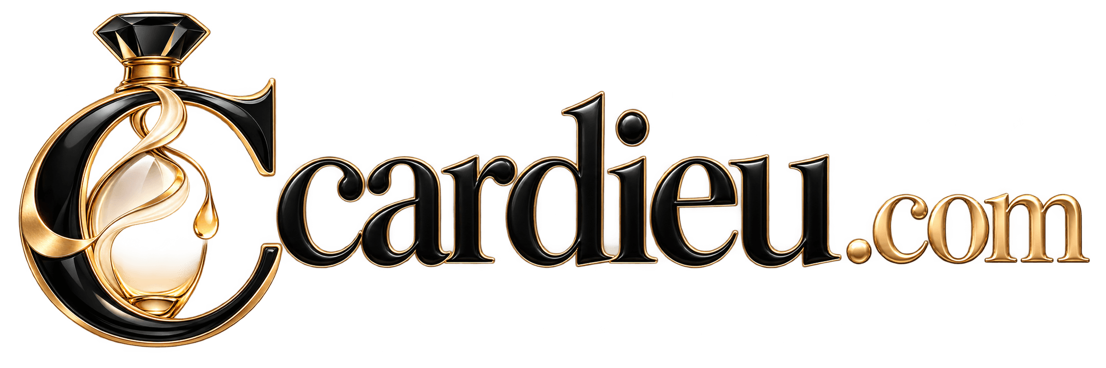 Logo domeny cardieu.com