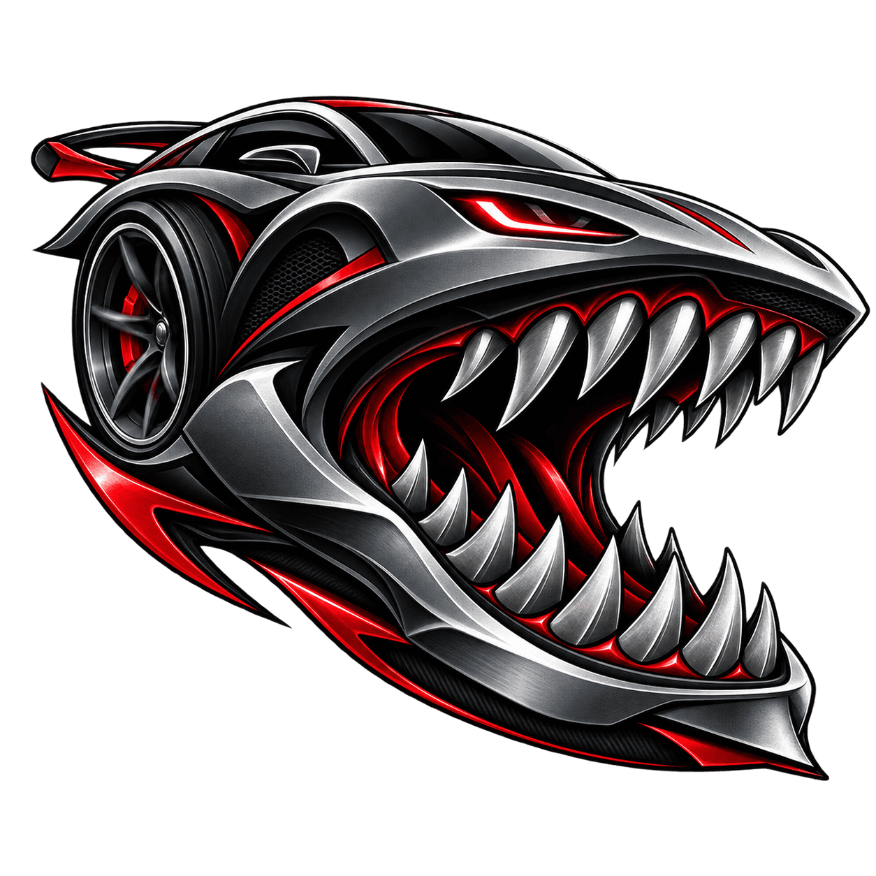 carjaws.com domain logo