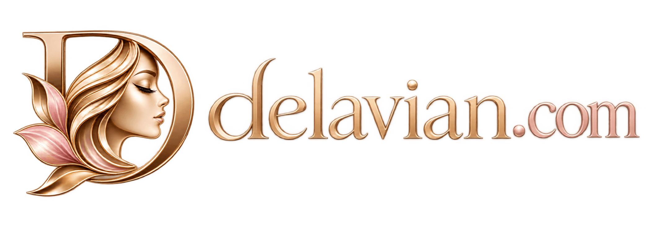 delavian.com domain logo