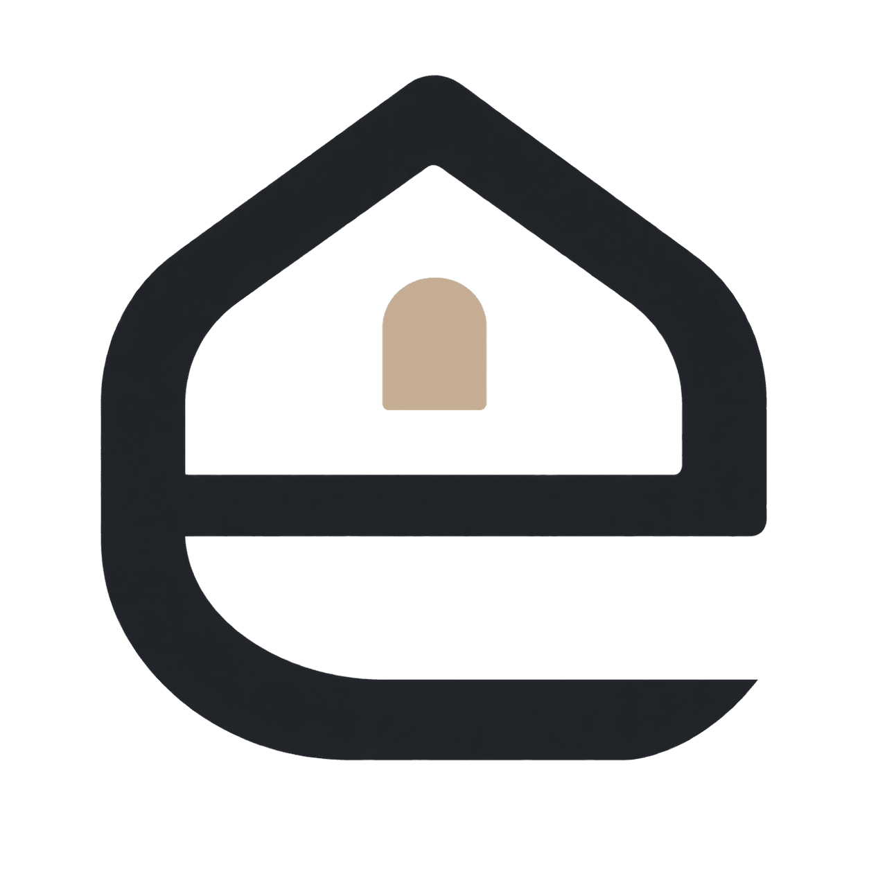 enholme.com domain logo