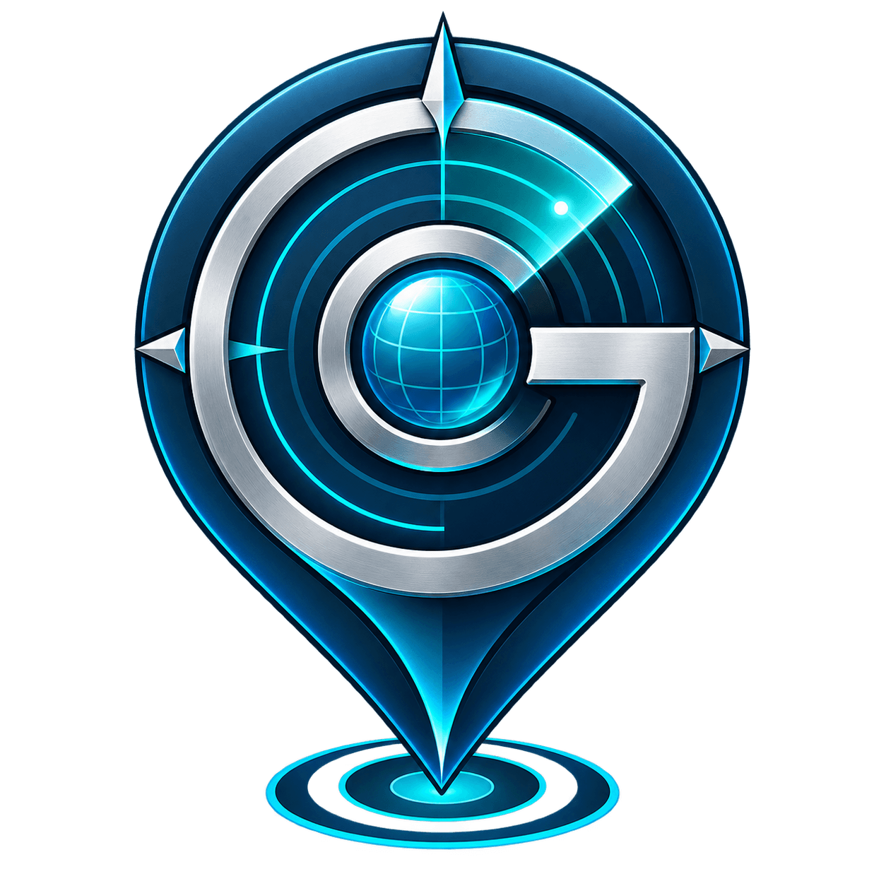 geidar.com domain logo