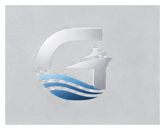 gladdock.com domain logo