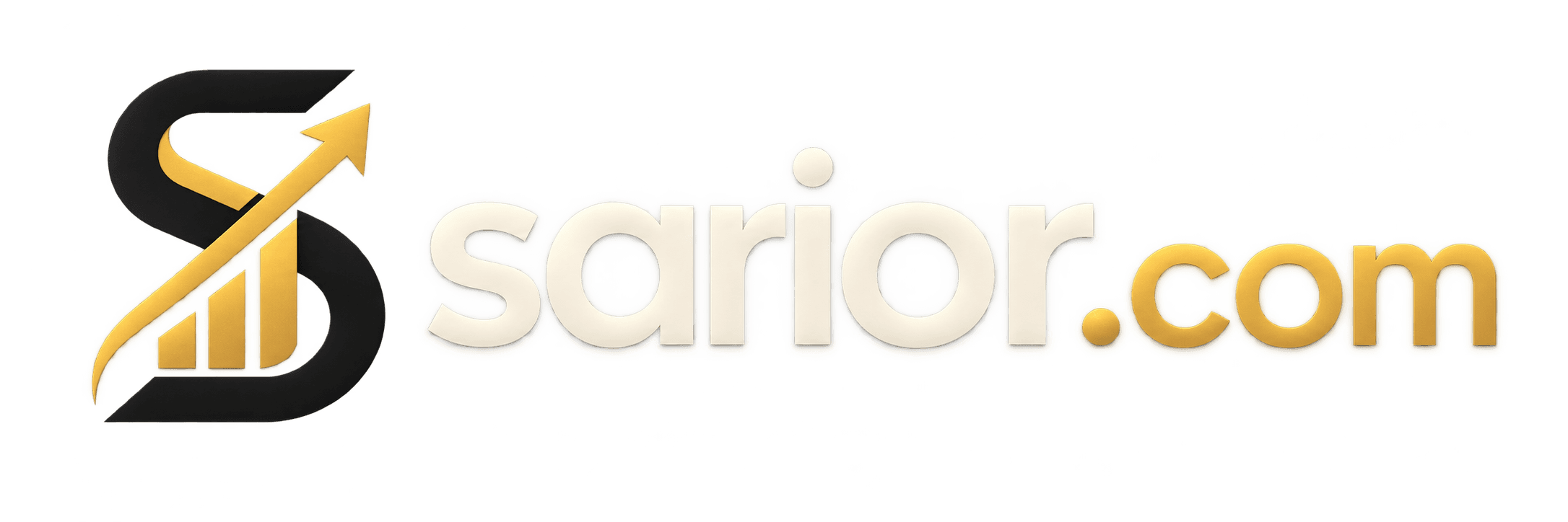 Logo domeny sarior.com