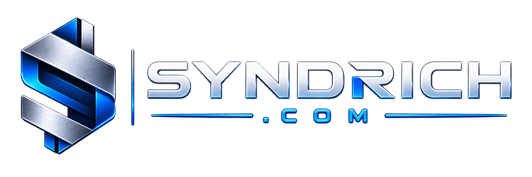 Logo domeny syndrich.com