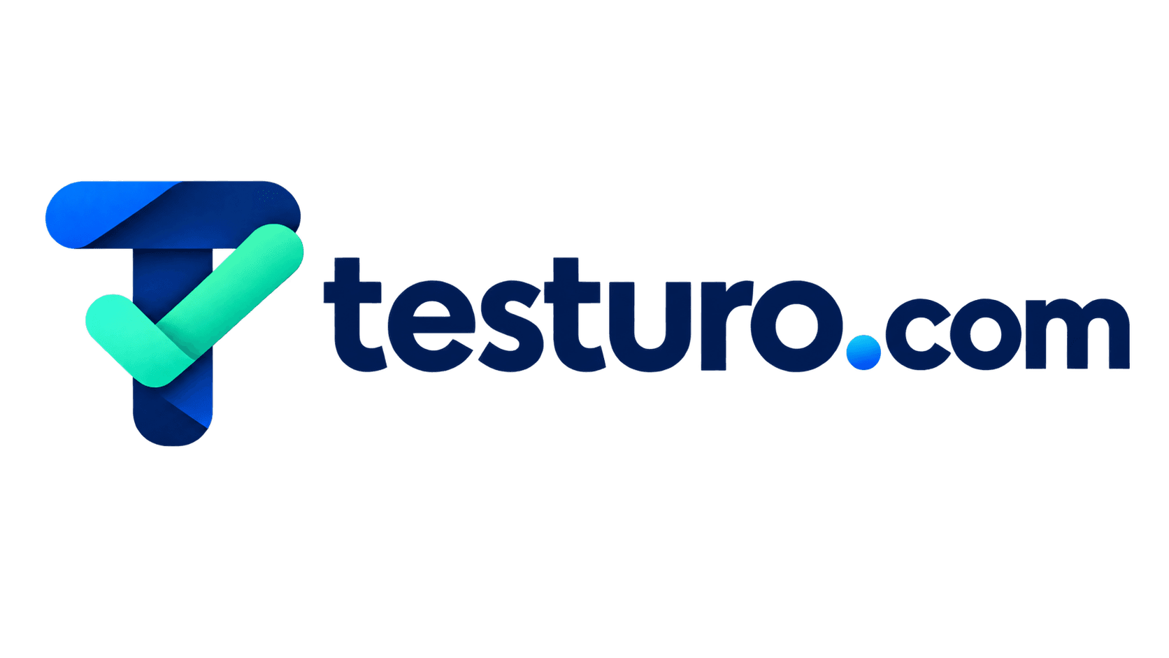 testuro.com domain logo