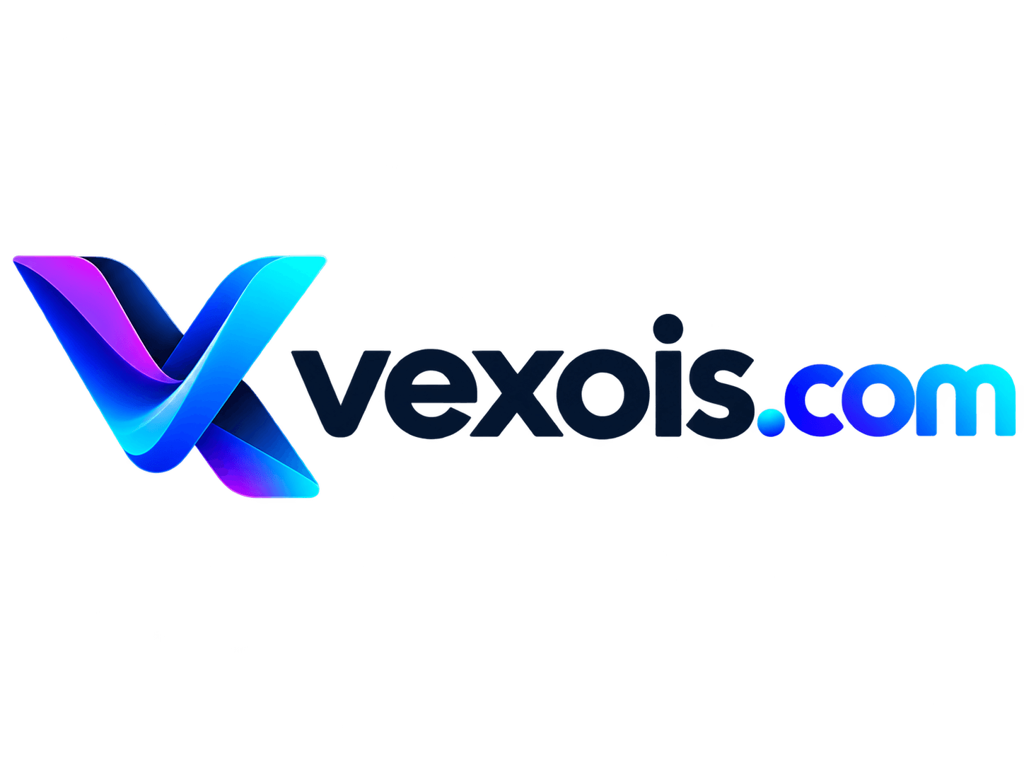 vexois.com domain logo