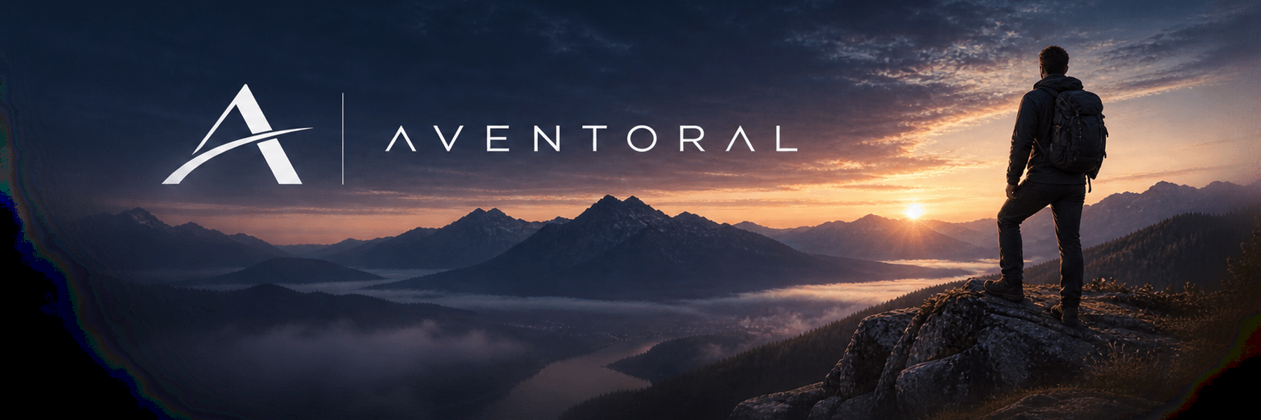 aventoral.com domain visual