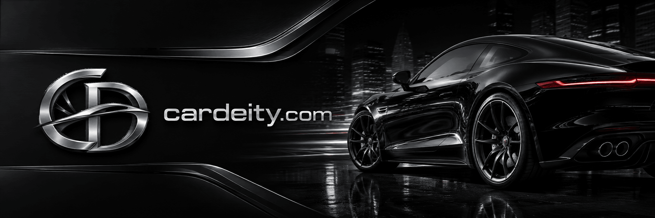 cardeity.com domain visual