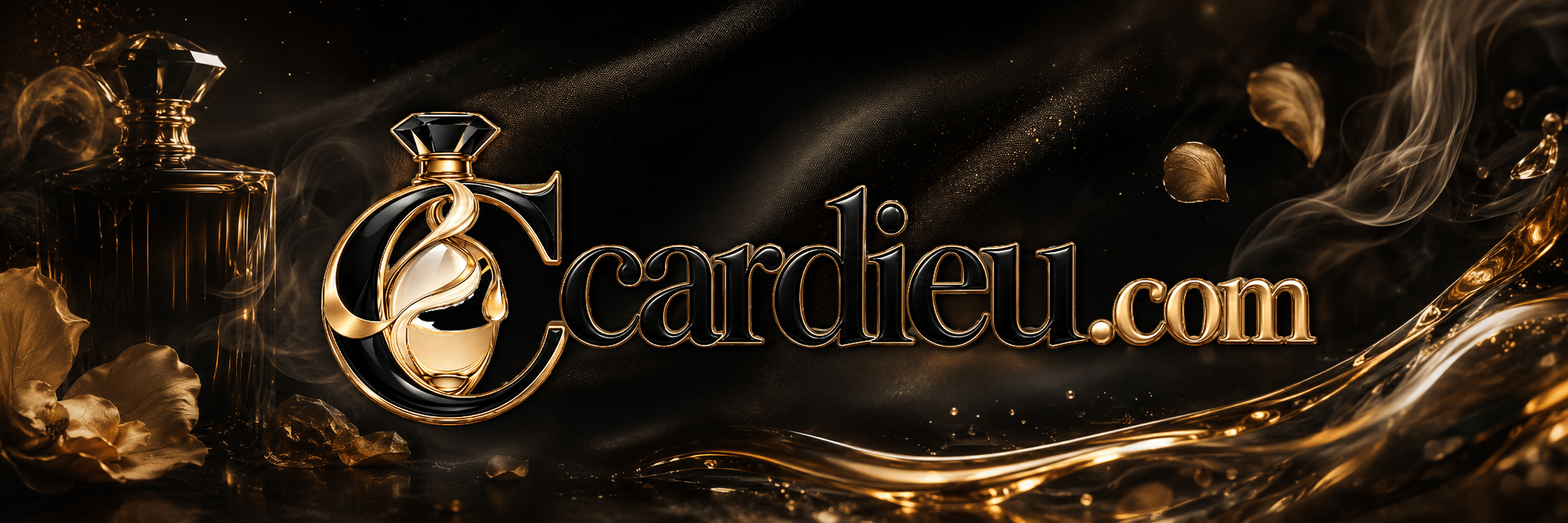 cardieu.com domain visual
