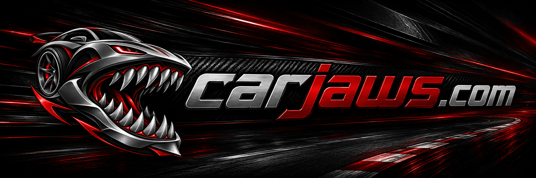carjaws.com domain visual