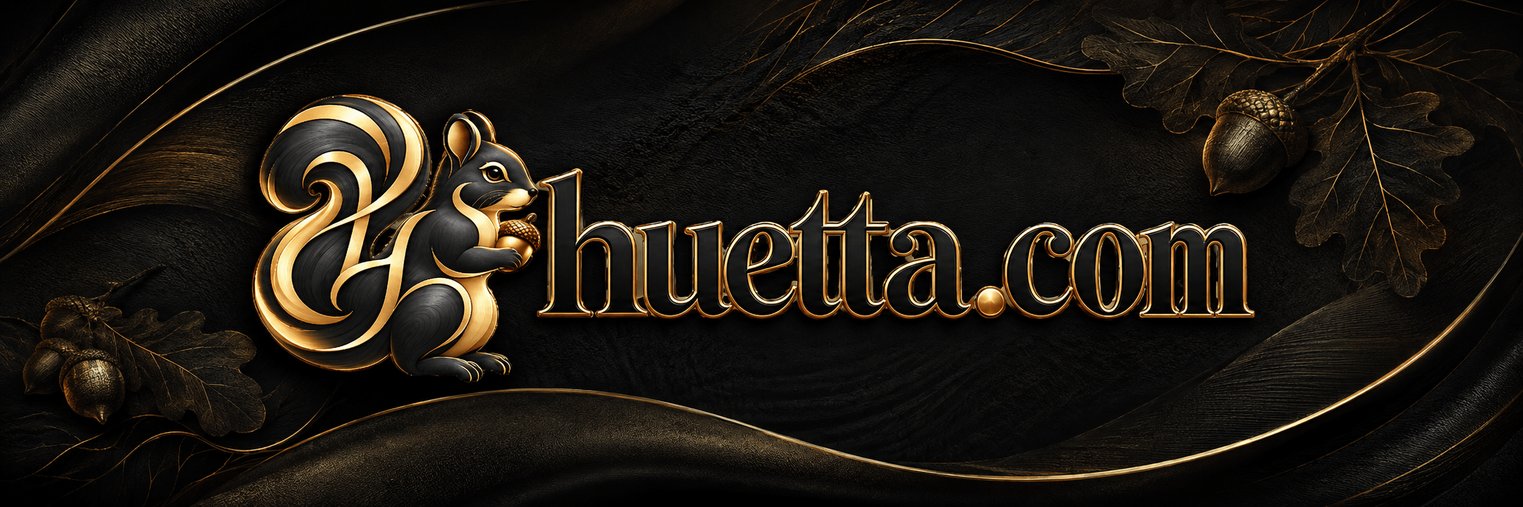huetta.com domain visual