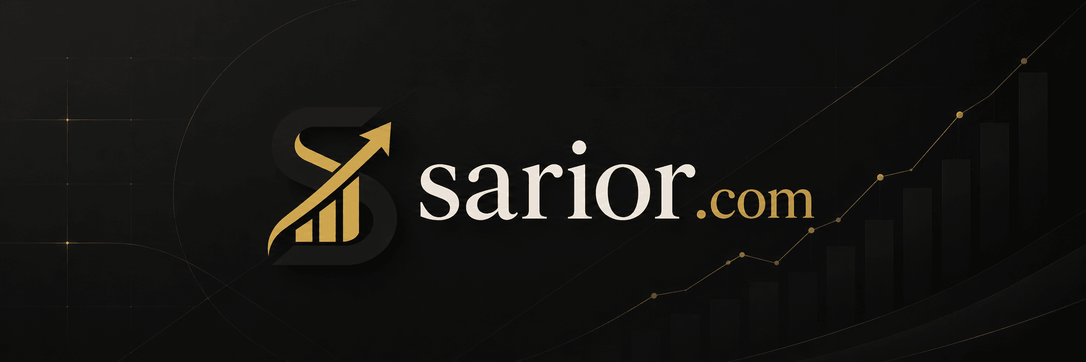 sarior.com domain visual