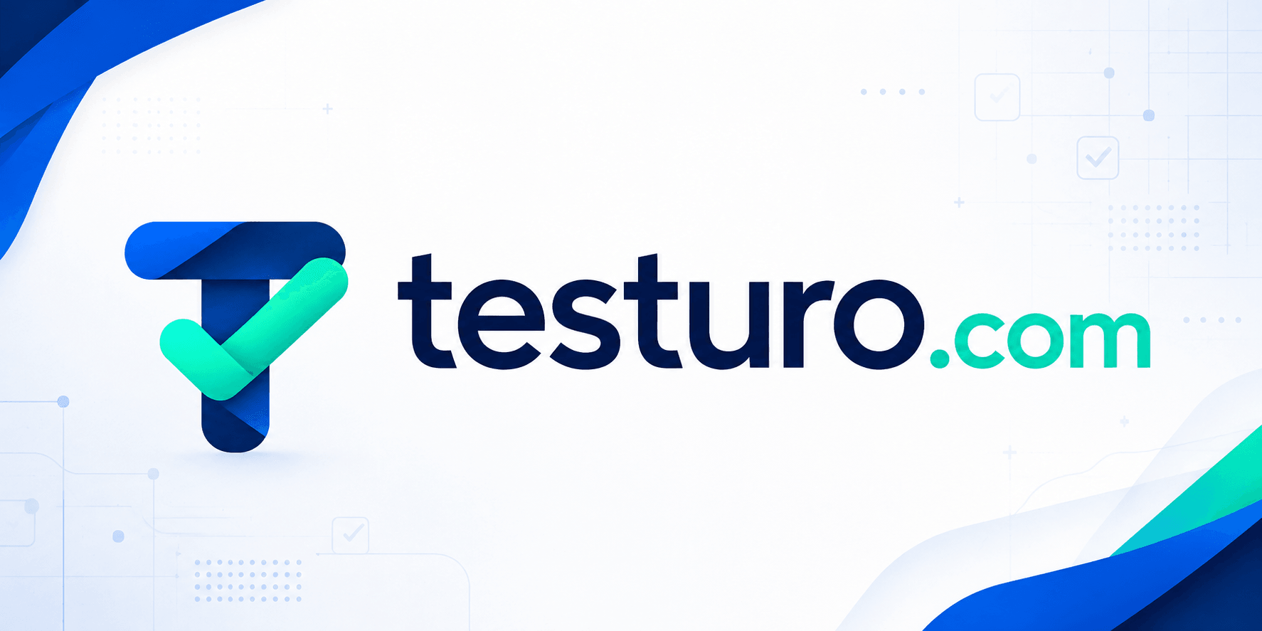 testuro.com domain visual