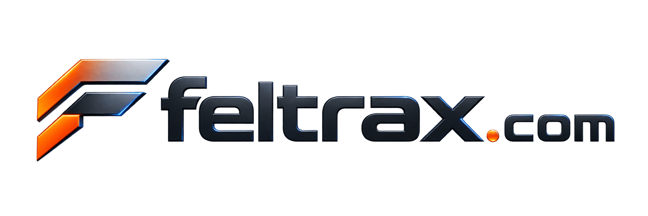 Logo domeny feltrax.com