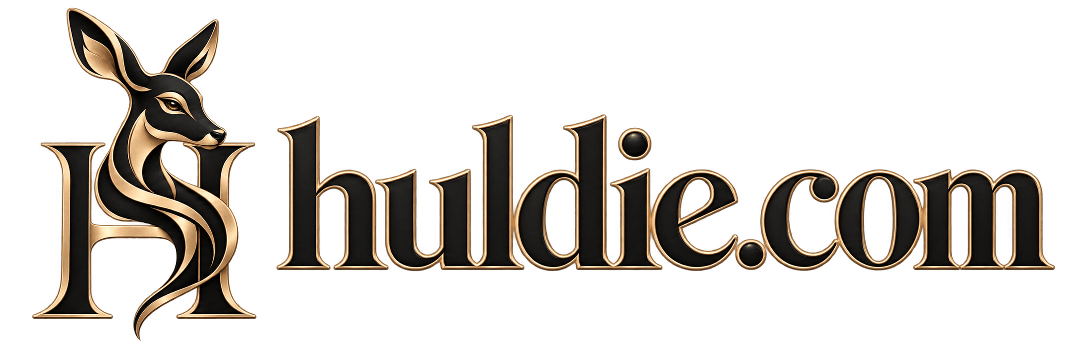 huldie.com domain logo