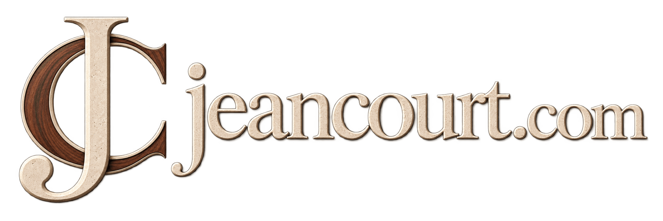 jeancourt.com domain logo
